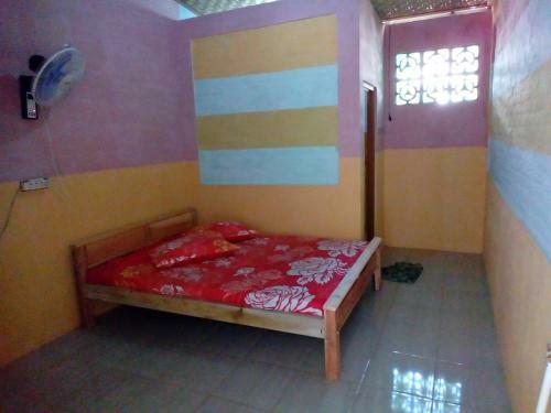 Bed & Breakfast Gandrung Payungan Inn