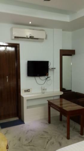 Hotel Rupasi Bangla