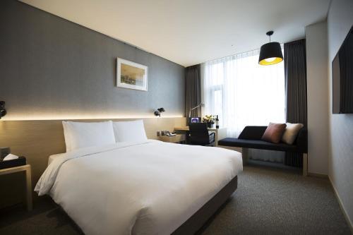 Hotel Best Western Arirang Hill Dongdaemun