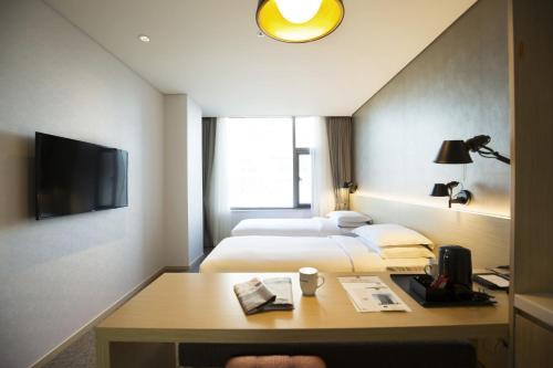 Hotel Best Western Arirang Hill Dongdaemun