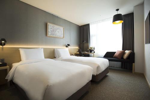 Hotel Best Western Arirang Hill Dongdaemun