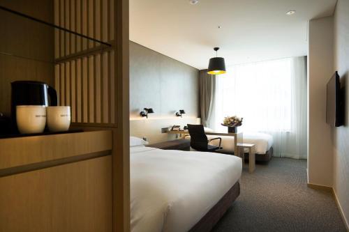 Hotel Best Western Arirang Hill Dongdaemun