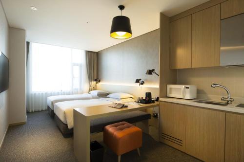 Hotel Best Western Arirang Hill Dongdaemun