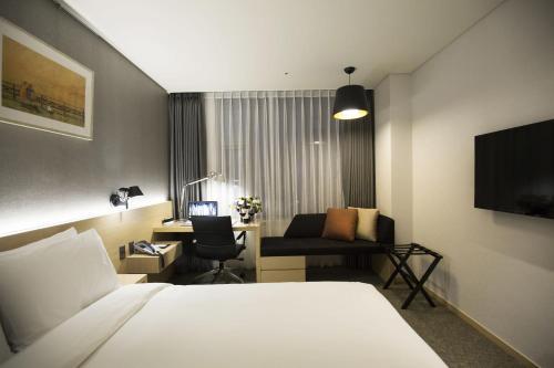 Hotel Best Western Arirang Hill Dongdaemun