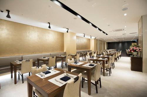 Hotel Best Western Arirang Hill Dongdaemun