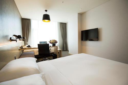 Hotel Best Western Arirang Hill Dongdaemun