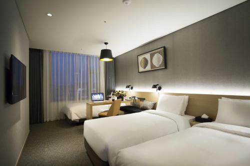 Hotel Best Western Arirang Hill Dongdaemun