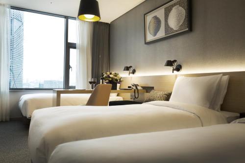 Hotel Best Western Arirang Hill Dongdaemun