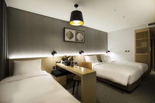 Hotel Best Western Arirang Hill Dongdaemun