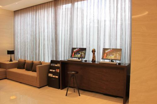 Hotel Best Western Arirang Hill Dongdaemun