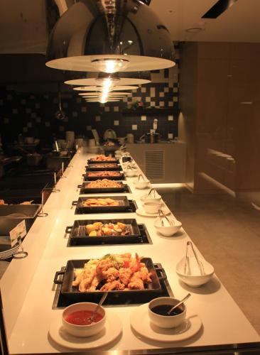 Hotel Best Western Arirang Hill Dongdaemun