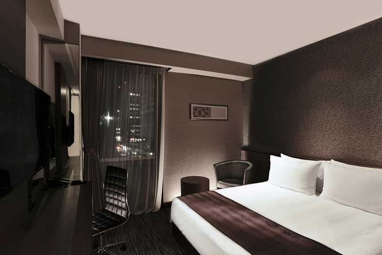 The Strings Hotel Nagoya
