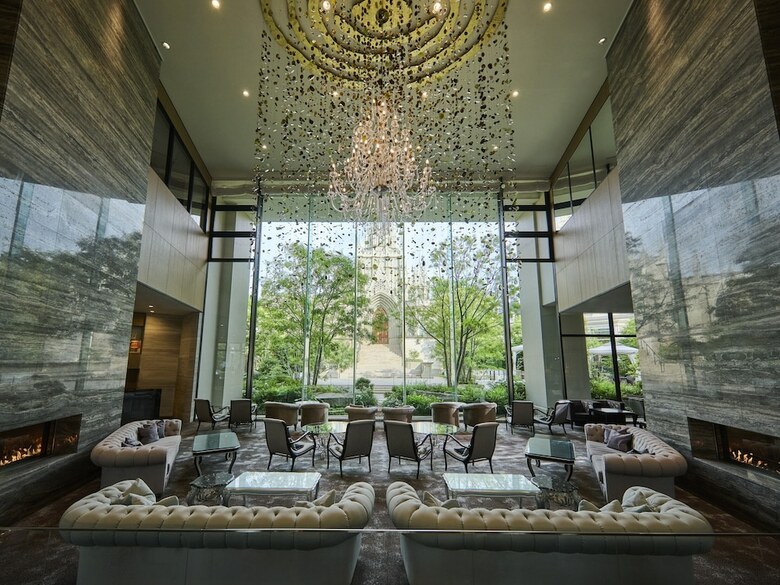 The Strings Hotel Nagoya