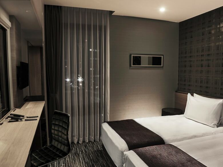 The Strings Hotel Nagoya