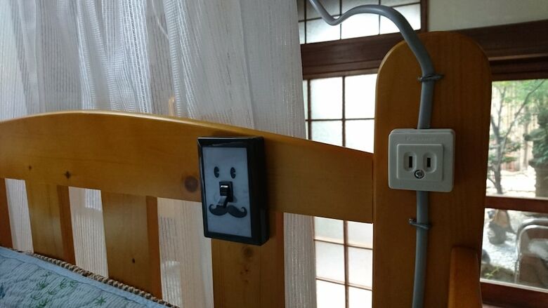 Hostal Gomaharu Guesthouse