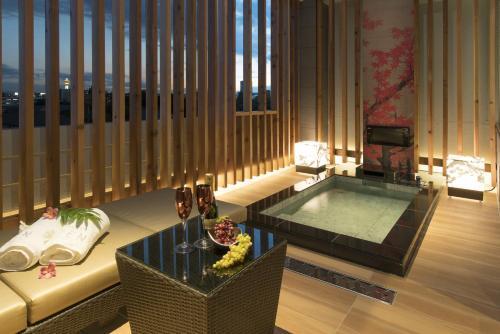 Hotel Zen (adult Only)