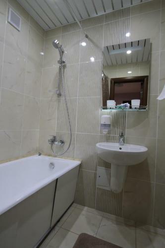 40 Let Pobedy Hotel
