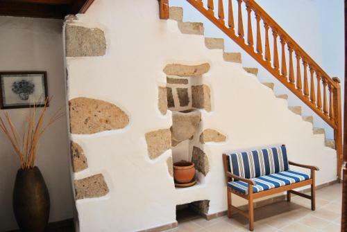 Casa Rural Los Su�rez