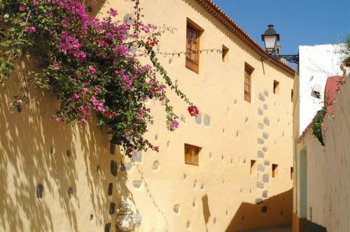 Casa Rural Los Su�rez