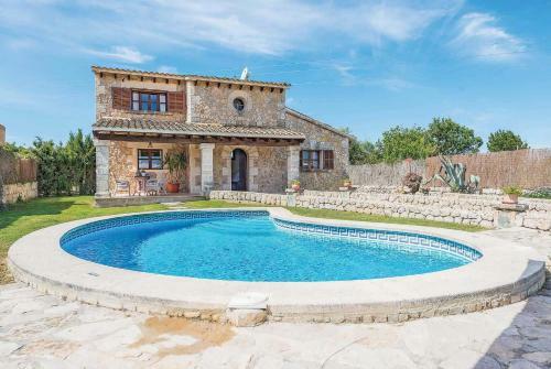 Villa Pau
