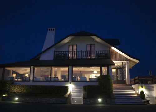 Hotel As Garzas