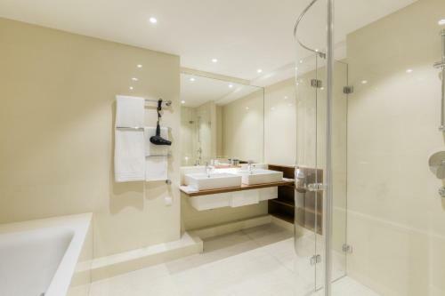 Vienna Grand Apartments Danube