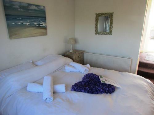 Causeway Smithy B&B