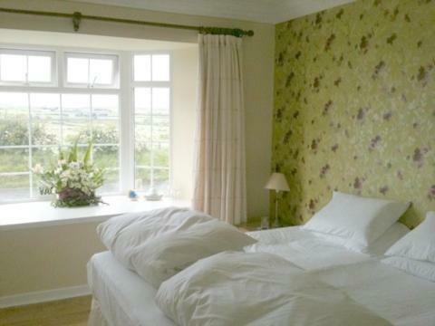 Causeway Smithy B&B