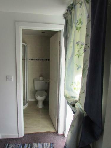 Causeway Smithy B&B
