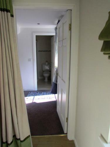 Causeway Smithy B&B