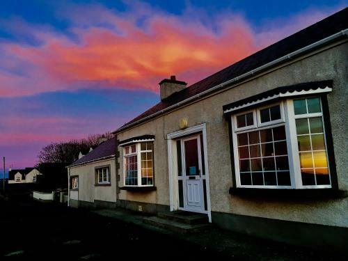 Causeway Smithy B&B