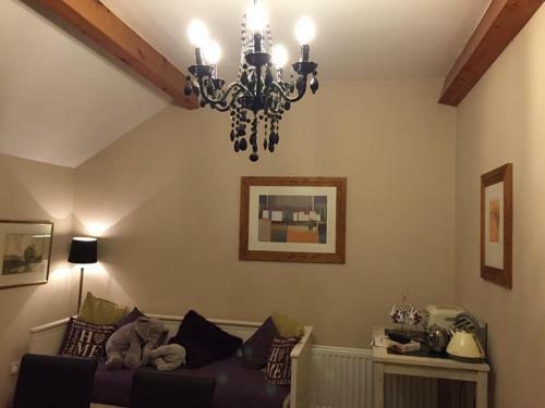 Causeway Smithy B&B