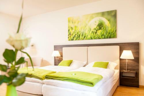 Hotel Eilenriedestift Appartements