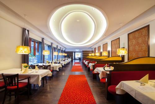 Hotel Eilenriedestift Appartements