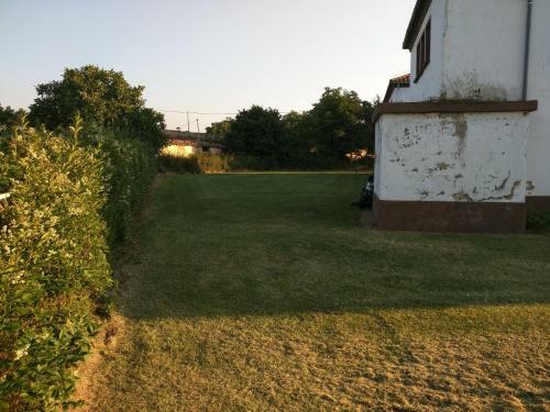 Albergue Residencial El Cuartel