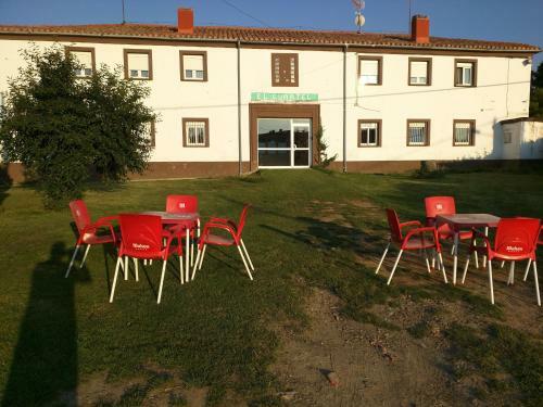 Albergue Residencial El Cuartel