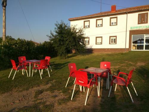 Albergue Residencial El Cuartel