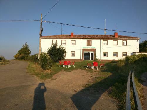 Albergue Residencial El Cuartel