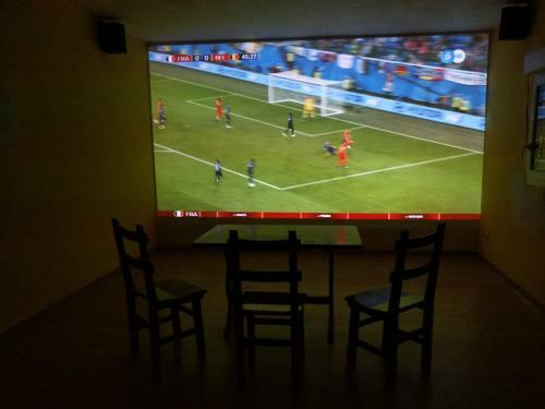 Albergue Residencial El Cuartel