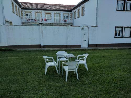 Albergue Residencial El Cuartel