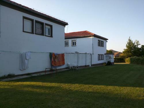 Albergue Residencial El Cuartel