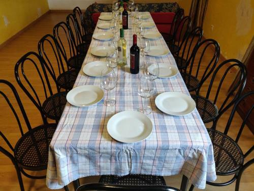 Albergue Residencial El Cuartel