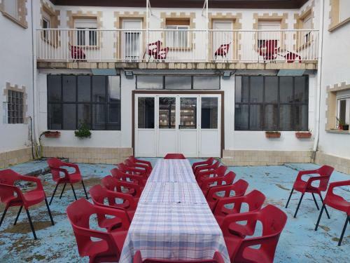 Albergue Residencial El Cuartel
