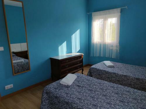 Albergue Residencial El Cuartel