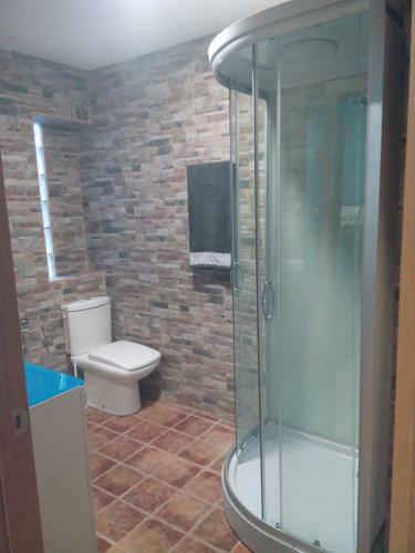 Albergue Residencial El Cuartel