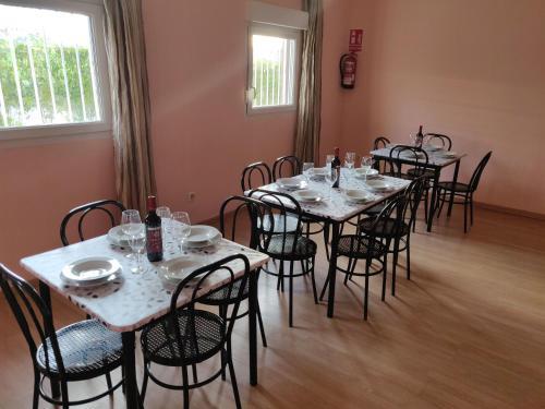 Albergue Residencial El Cuartel