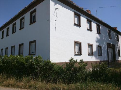 Albergue Residencial El Cuartel