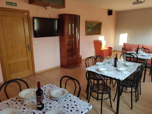 Albergue Residencial El Cuartel
