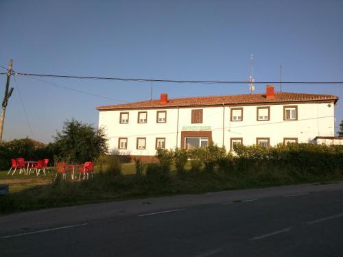 Albergue Residencial El Cuartel