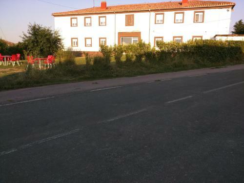 Albergue Residencial El Cuartel